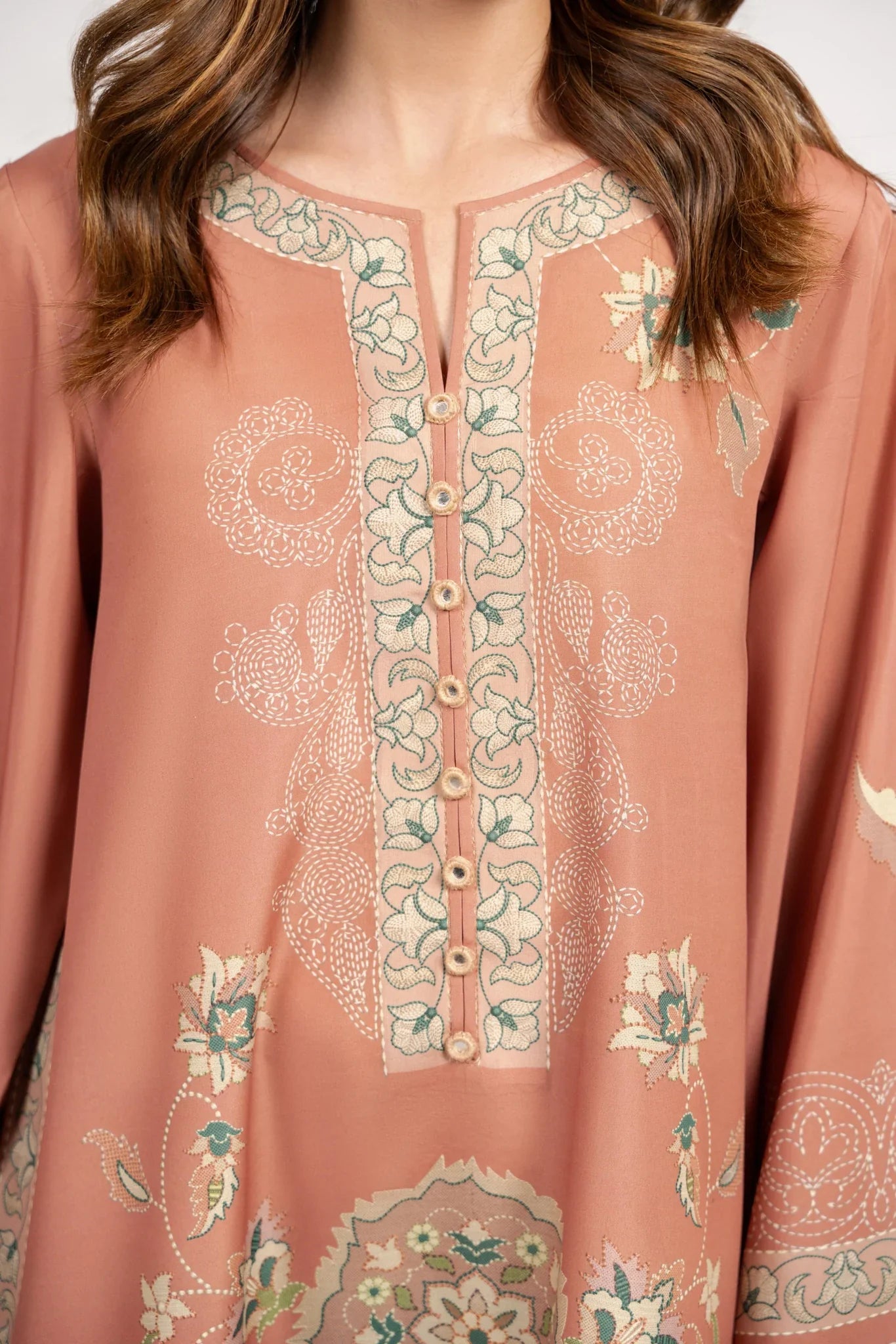 Spring/ Summer'25 Drop II- Darya A