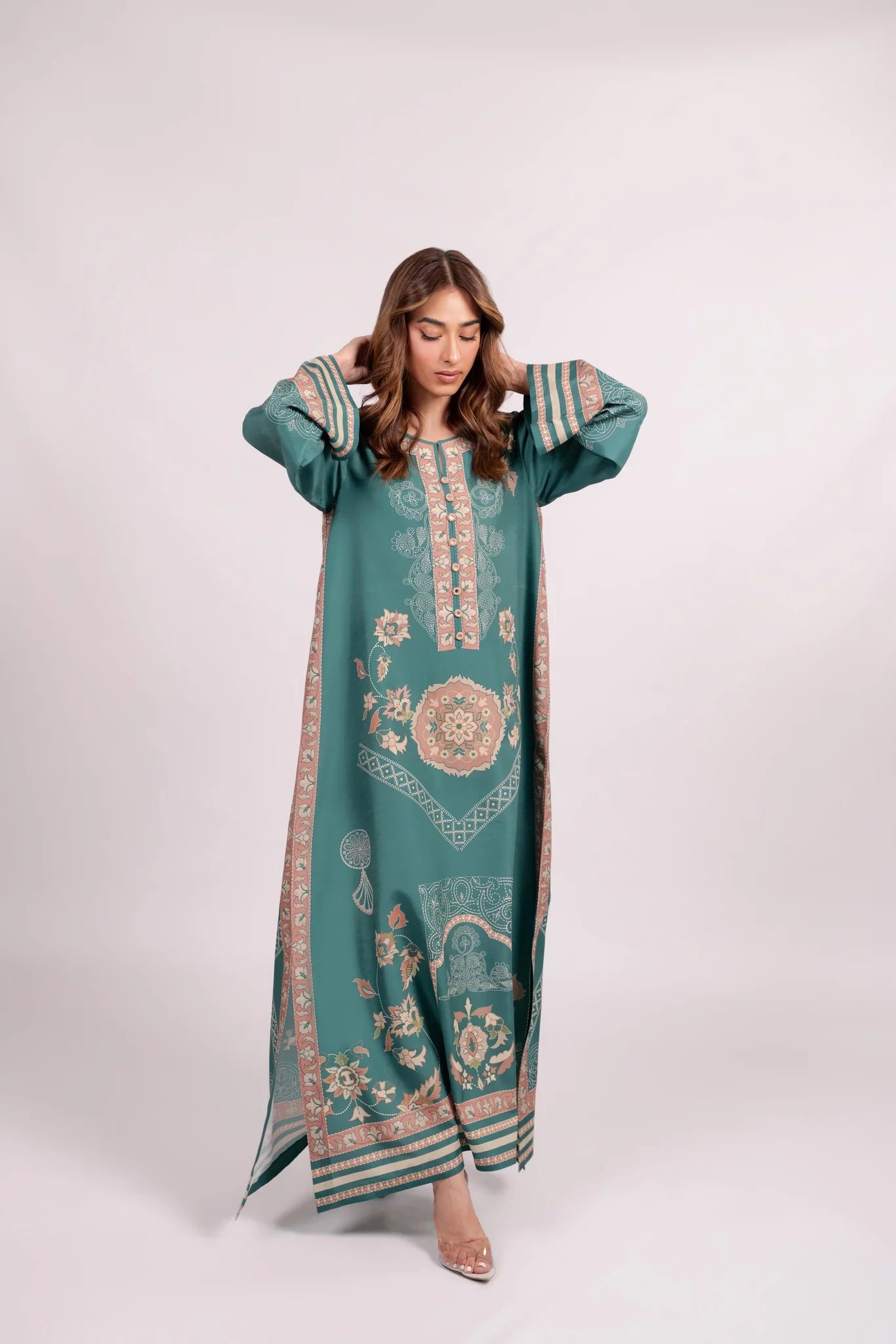 Spring/ Summer'25 Drop II-Darya B