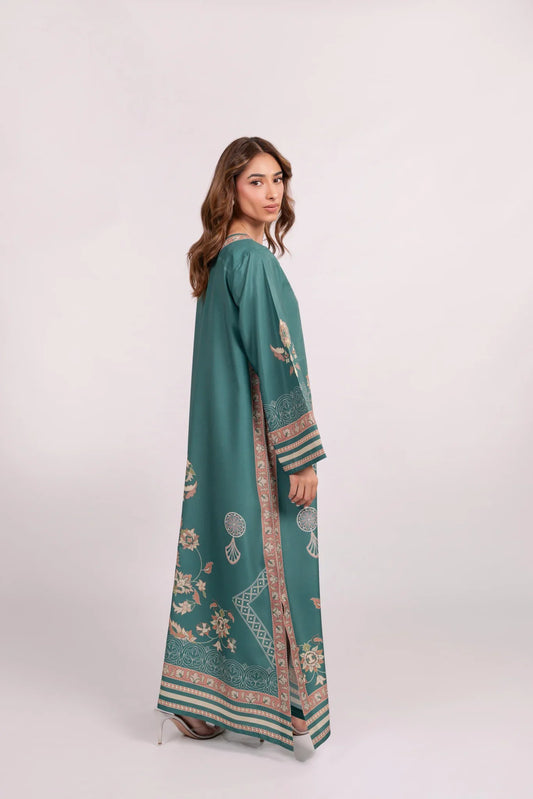 Spring/ Summer'25 Drop II-Darya B
