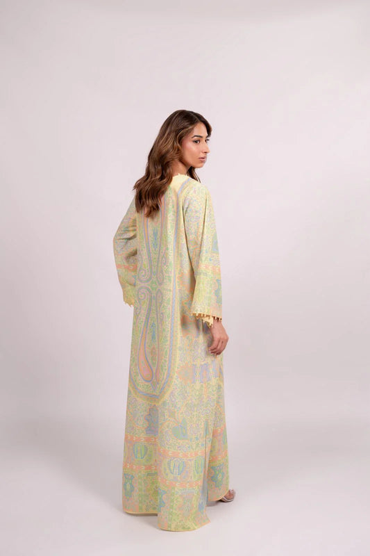 Spring/ Summer'25 Drop II- Roya A