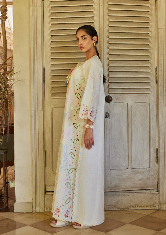 Edit '25 - Luna Ivory