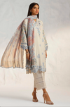 Muzlin Summer Lawn Collection Vol-II – M242-019A-CJ
