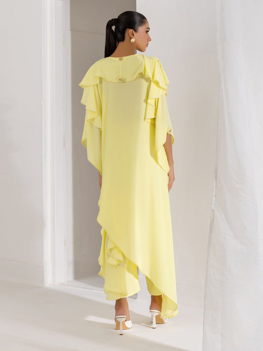 Kai '24 - Serena-Pale Yellow - Sale