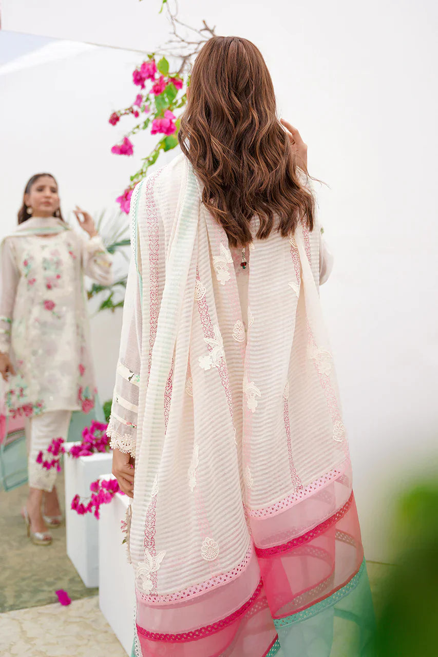 Leah Collection '23 - Sicily Bloom