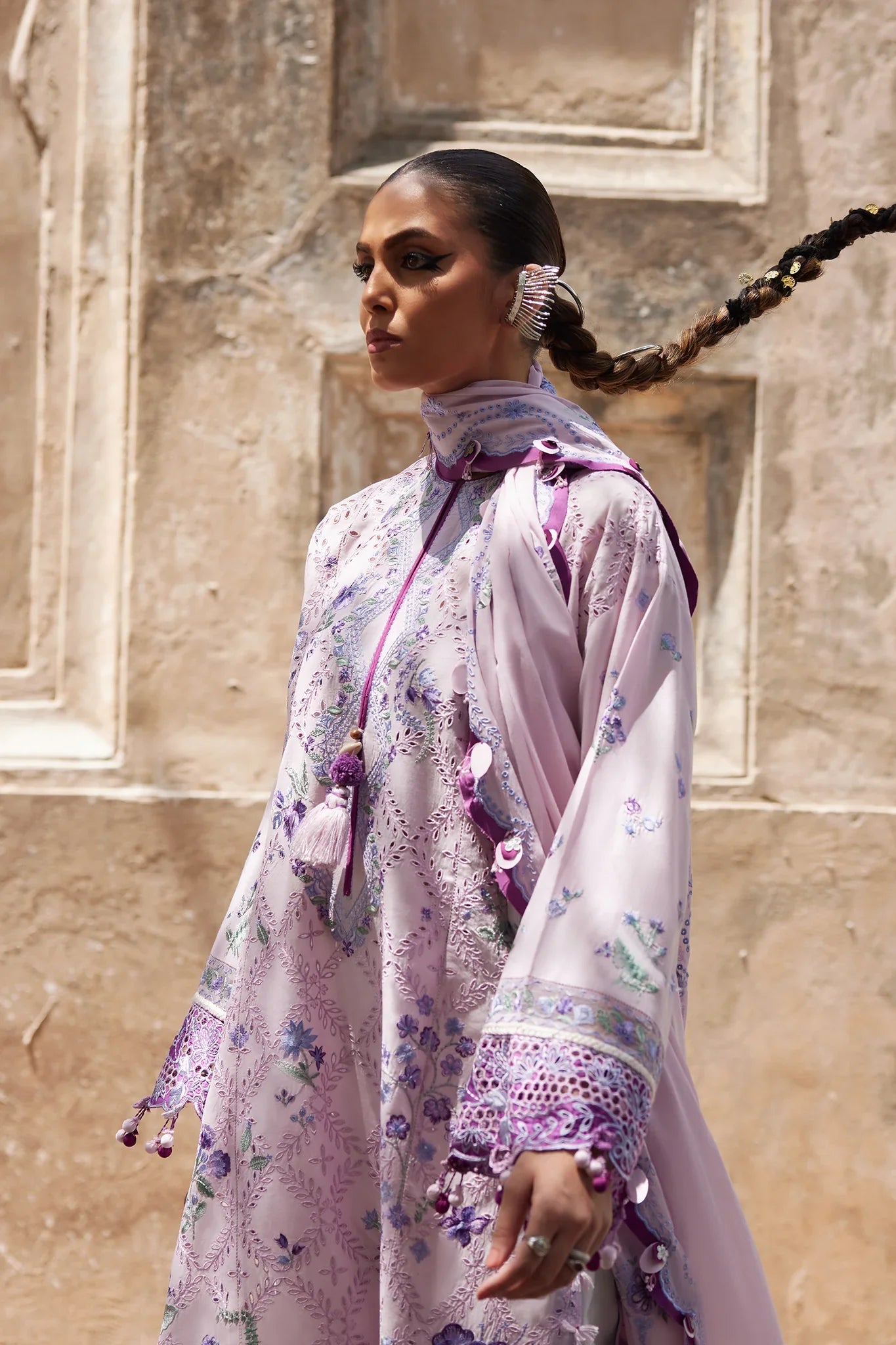 Lawn'25- Alara (EL25-12 B)