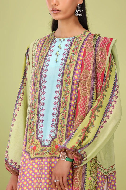 HÉLÈNE (RTW-ZST24-06)