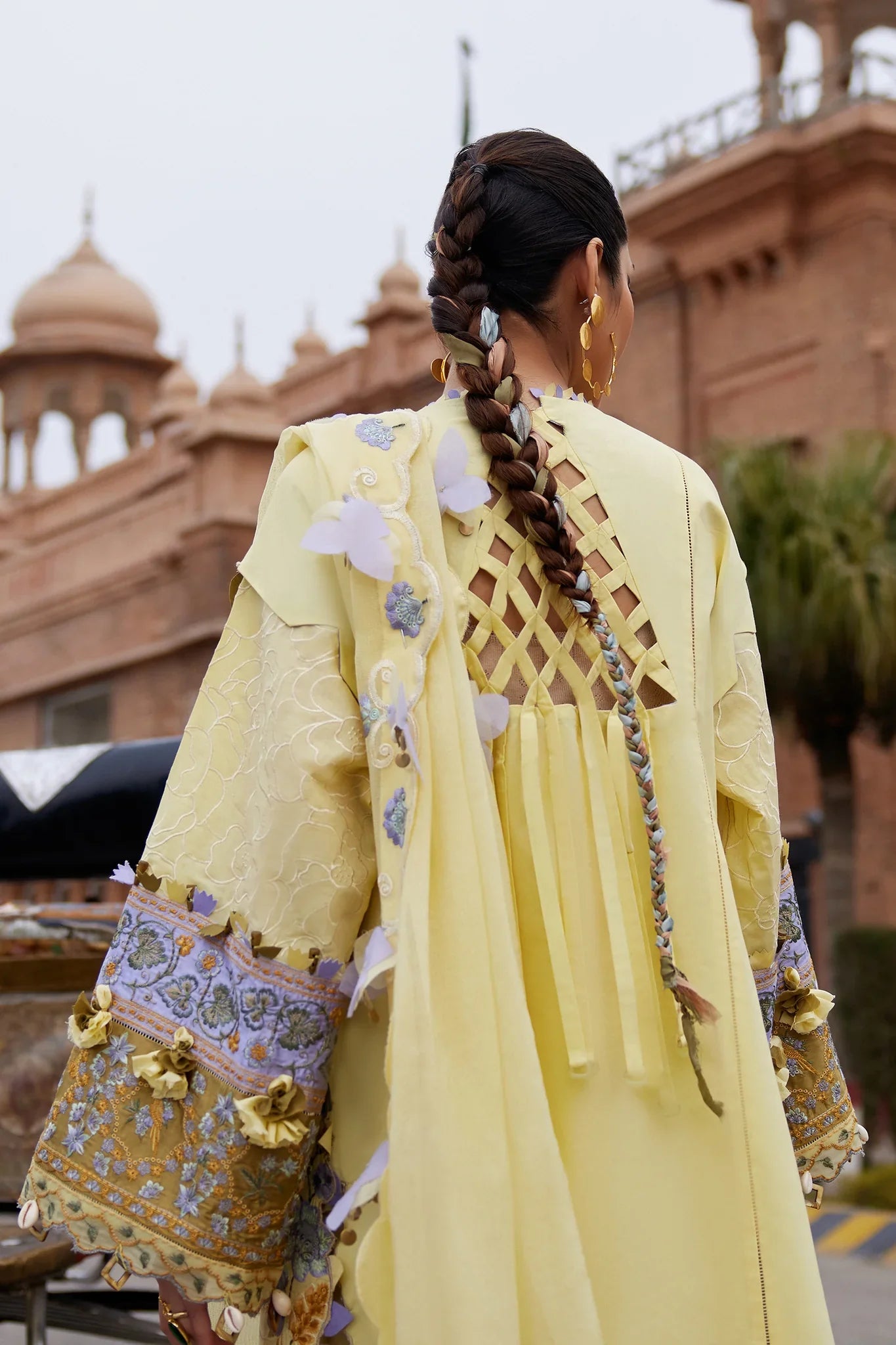 Lawn'25- Amara (EL25-09 A)