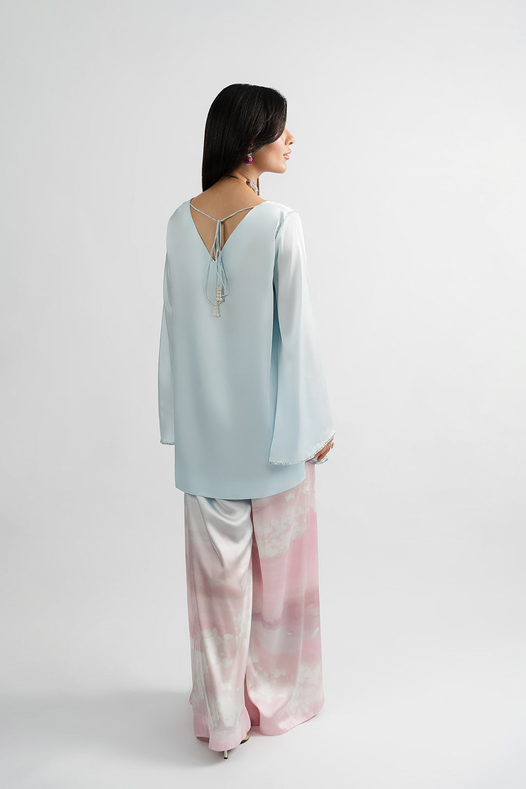 Passu Festive Edit '25 - Danoz Top