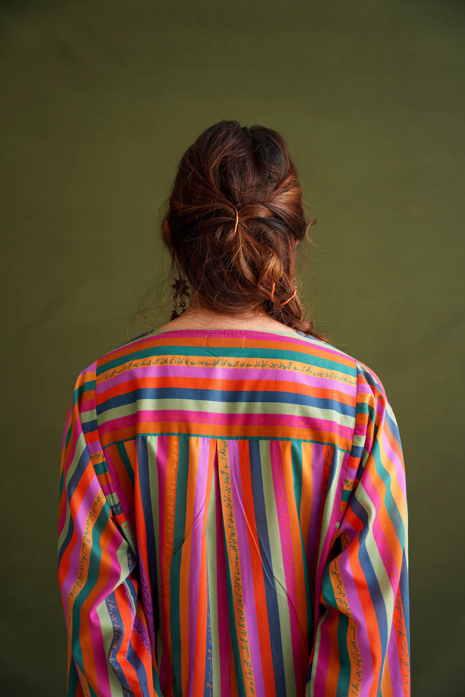 Rangeen Stripes