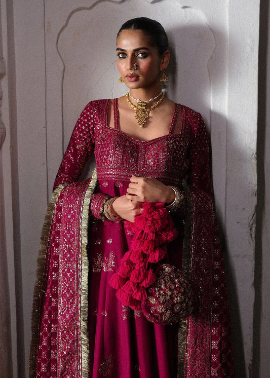 Festive Unstitched 26 - Gulpanra