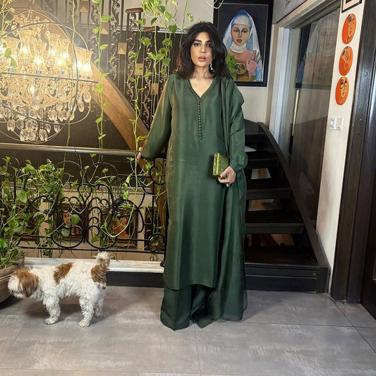 Personalised '25 - Tradition with a fierce edge-styled by Iffat Umar