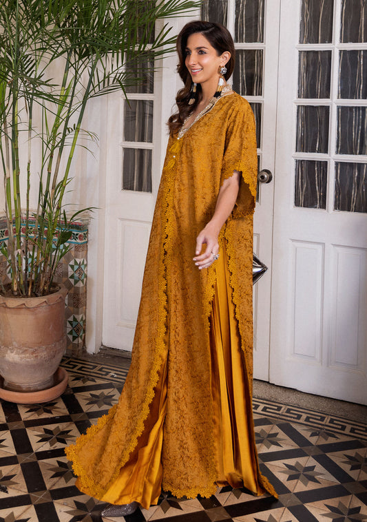 Ramadan Edit '25 - Malisa B