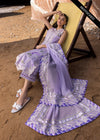 Flow by Crimson'25- A Girl In The Garden - D7 A