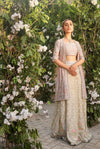 Versatile Lengha Choli Paired With Dupatta Or Jacket