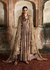 Massarat - Festive Unstitched '25 - Mahvash