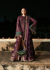 Massarat - Festive Unstitched '25 - Ghazal