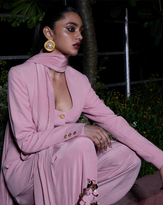 Night By The Pool '25 - Ame