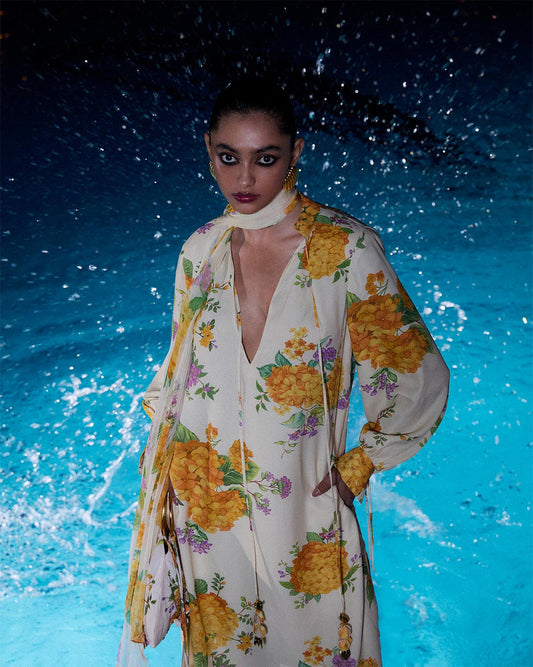 Night By The Pool '25 - Mira