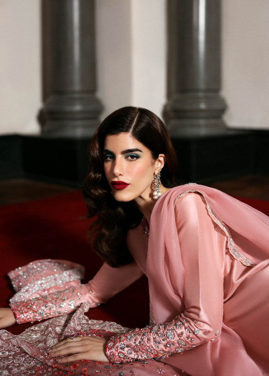 The Scent Luxury Pret SS '25 - Evara