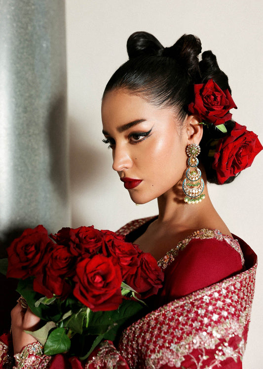 The Scent Luxury Pret SS '25 - Zephira
