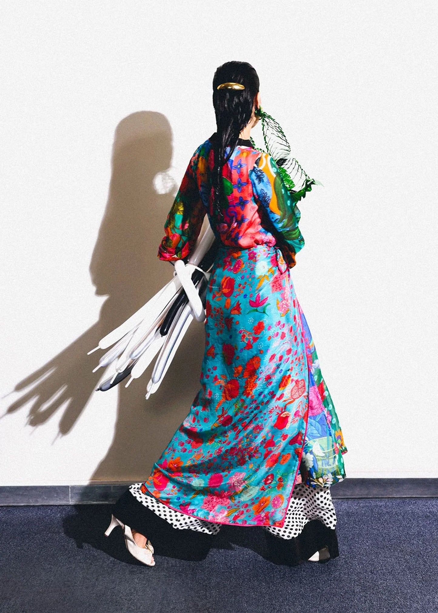 Payday Vol V '25 - Claret