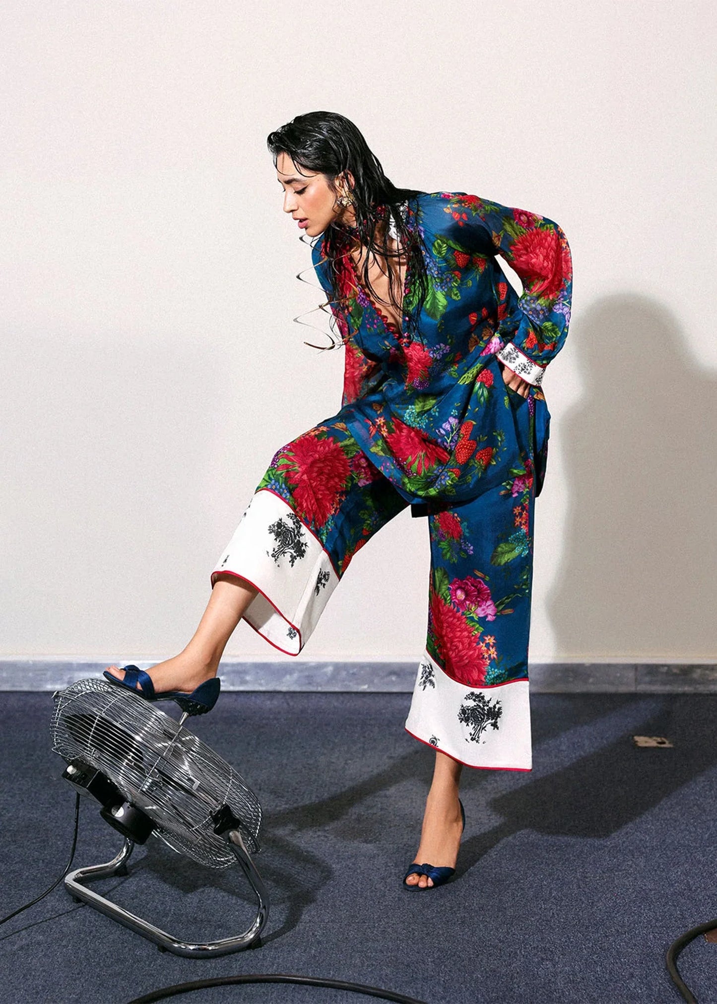 Payday Vol V '25 - Lapis