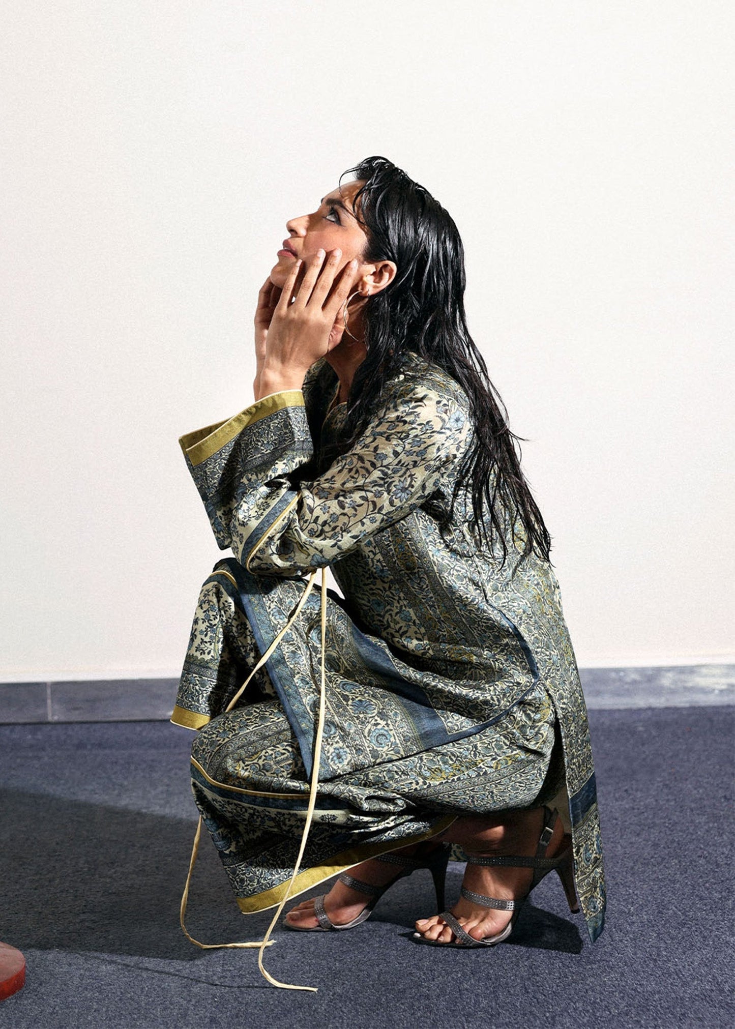 Payday Vol V '25 - Sorrel