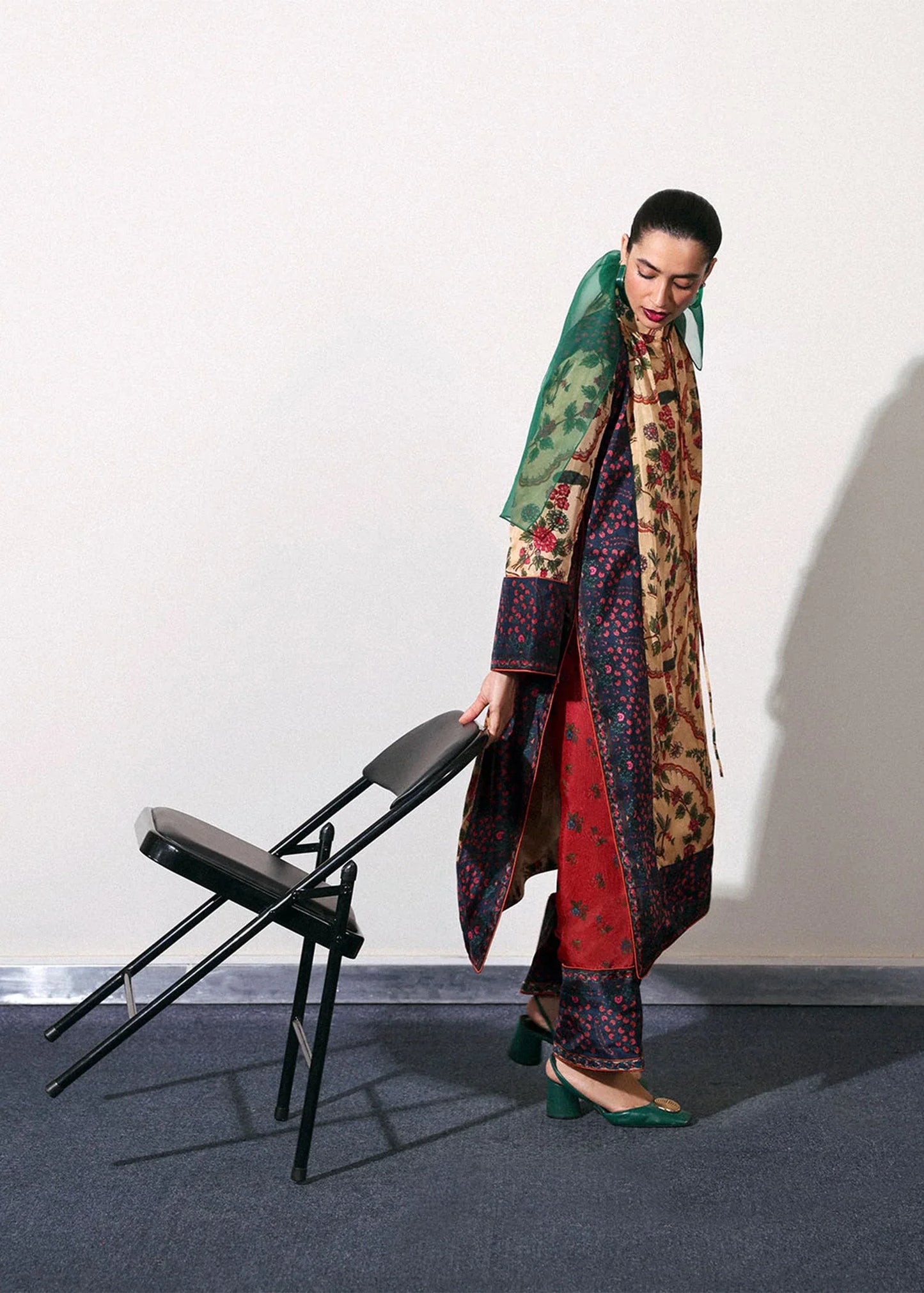 Payday Vol V '25 - Mocha