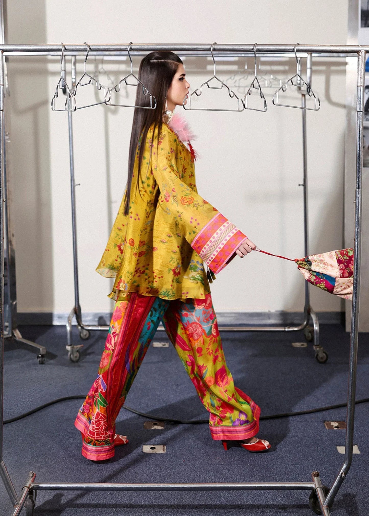 Payday Vol V '25 - Aurora