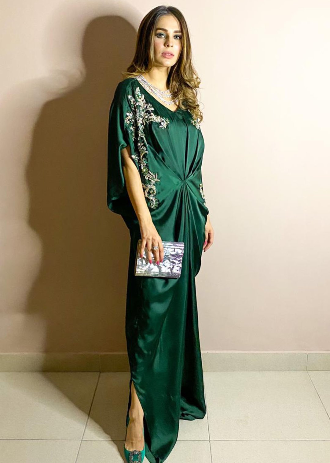 Kanwal Malik