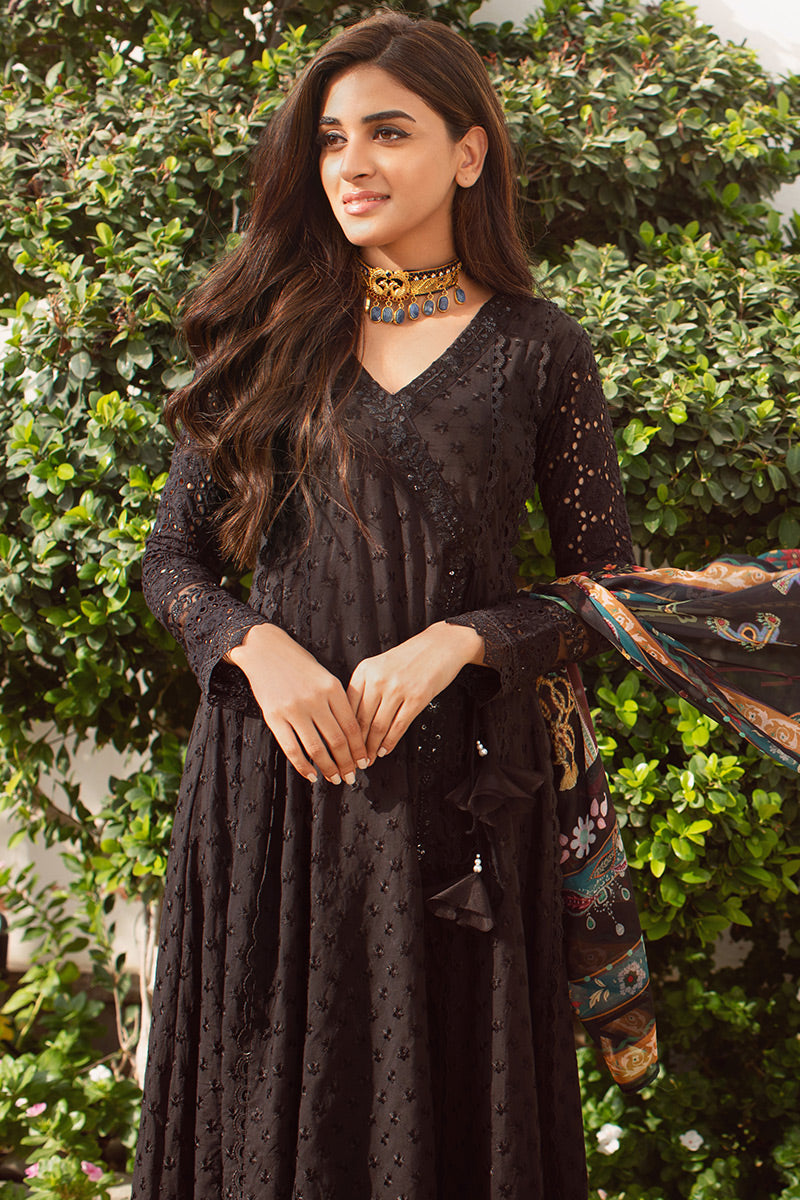 Ansab Jahangir