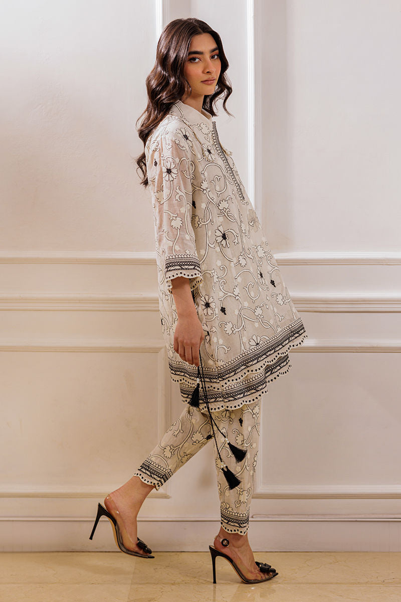 Dahlia Eid Edit '25 - Zara