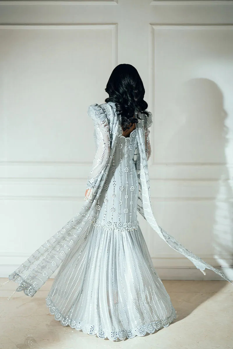 Winter Luxe Edit '25 - Roohi