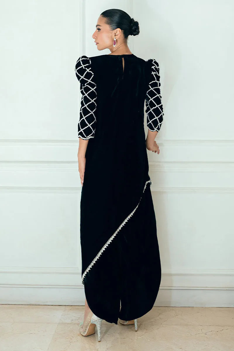 Winter Luxe Edit '25 - Rhea