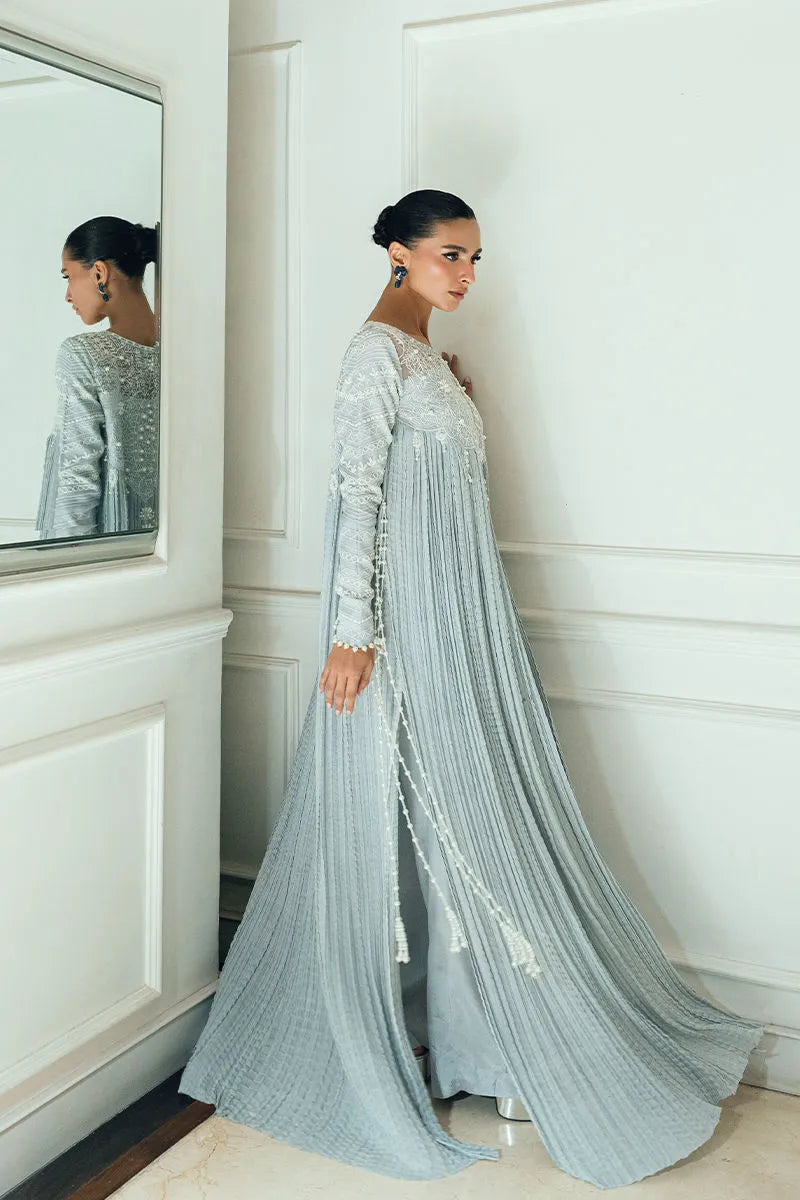 Winter Luxe Edit '25 - Salomi