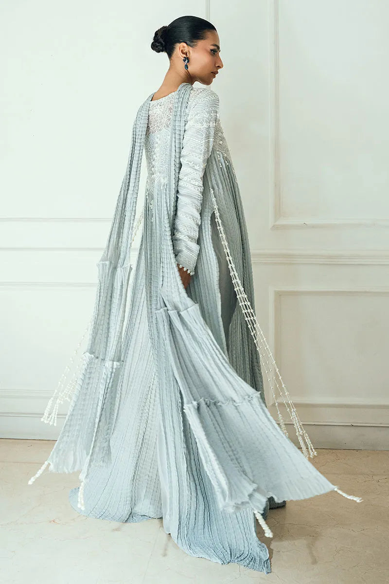 Winter Luxe Edit '25 - Salomi