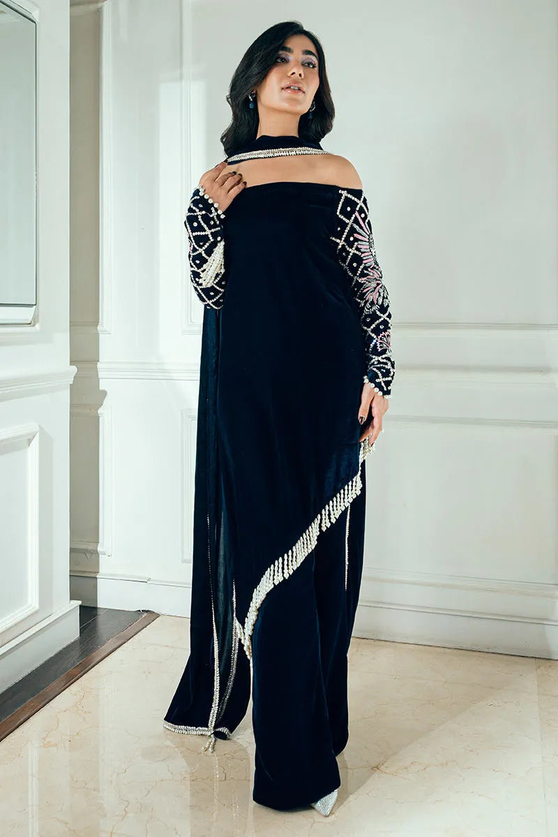 Winter Luxe Edit '25 - Natty