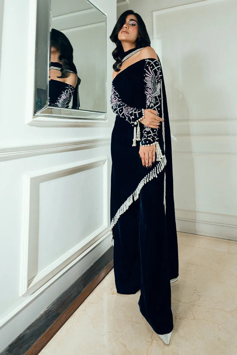 Winter Luxe Edit '25 - Natty