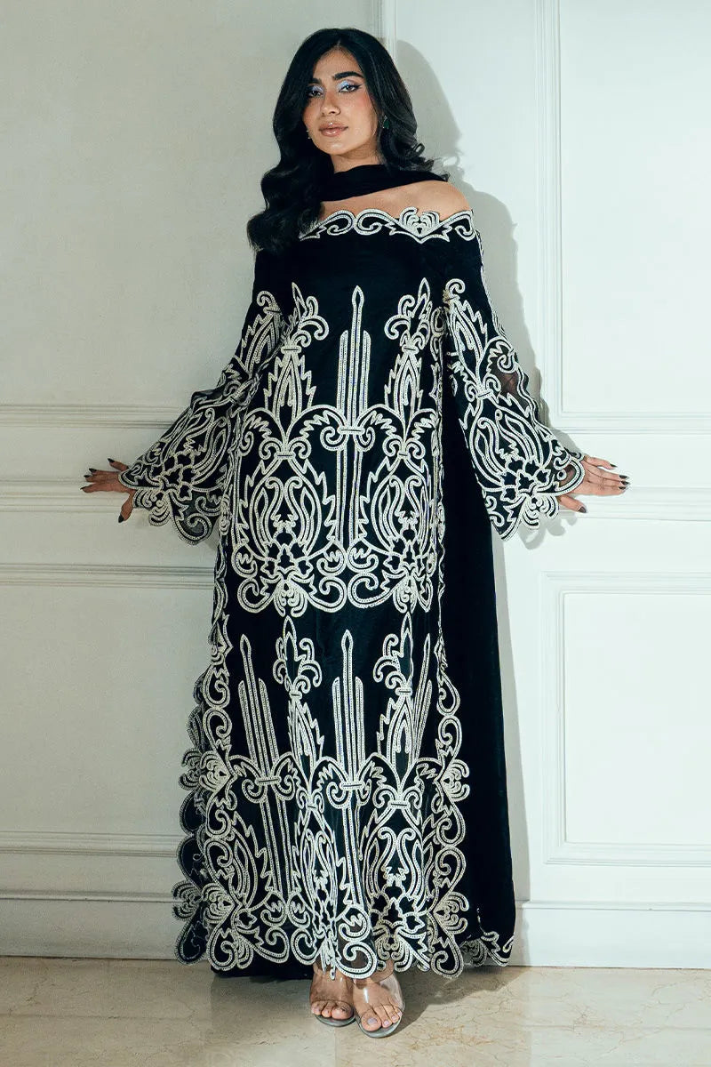 Winter Luxe Edit '25 - Raya