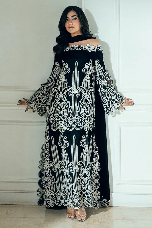 Winter Luxe Edit '25 - Raya