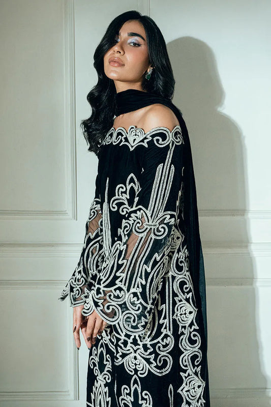 Winter Luxe Edit '25 - Raya