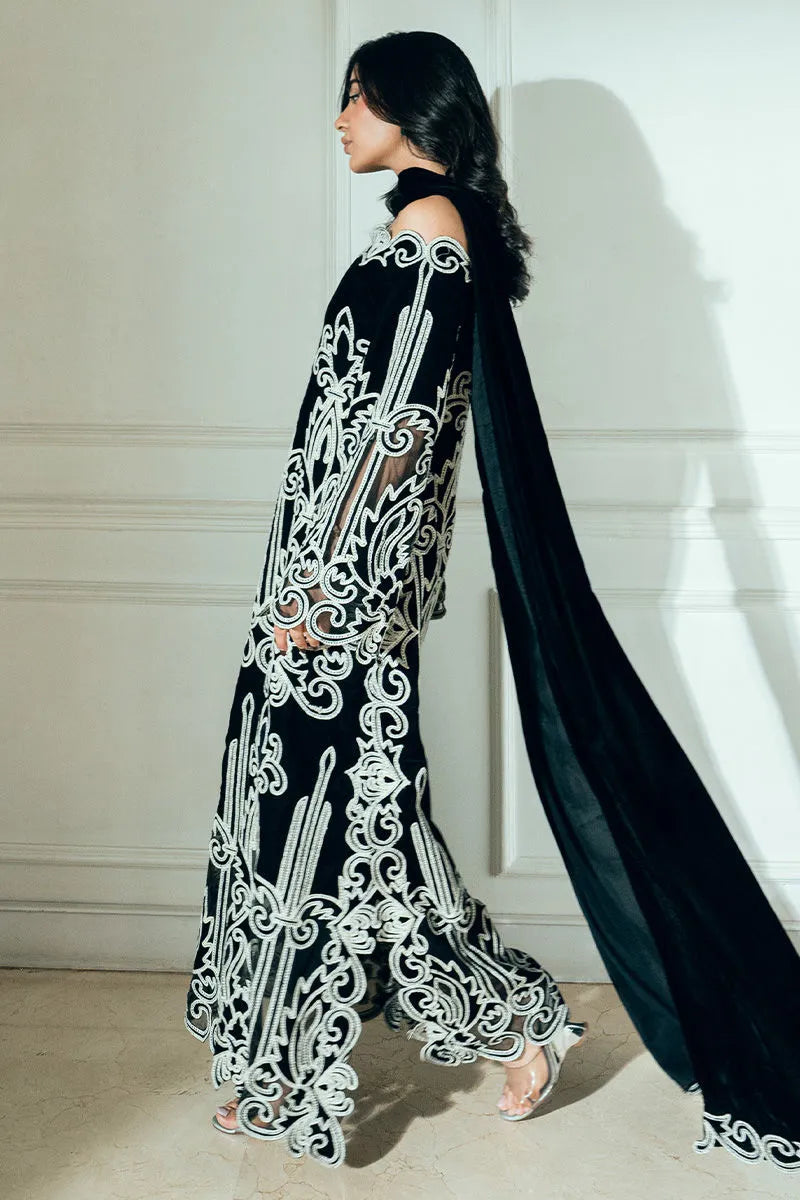 Winter Luxe Edit '25 - Raya