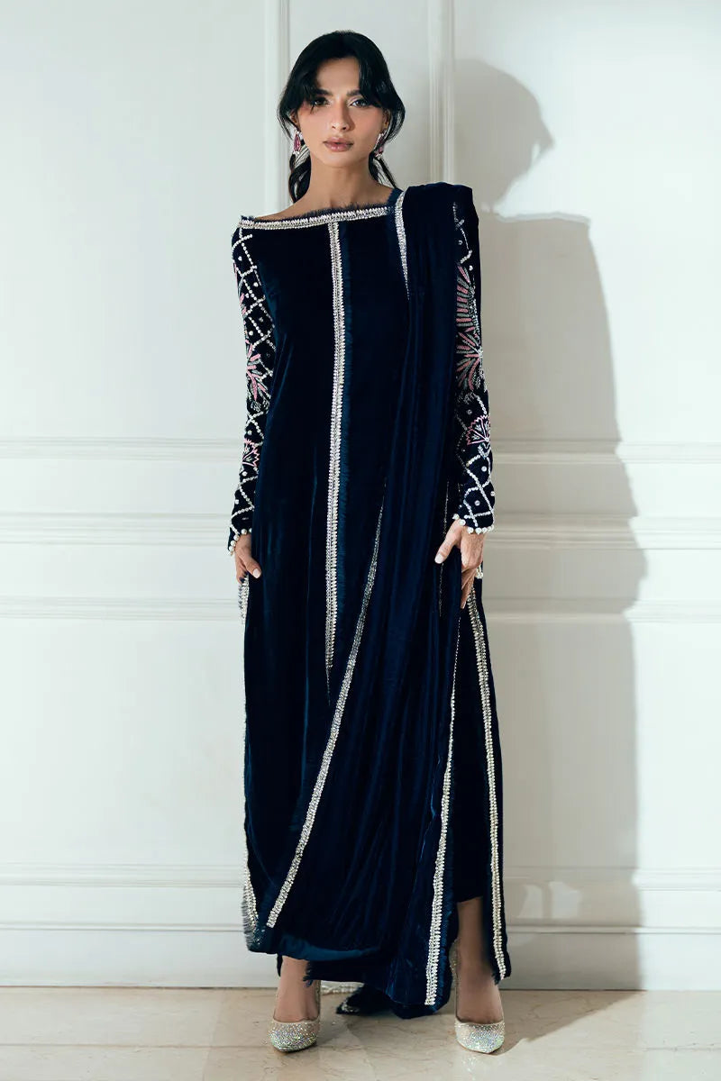 Winter Luxe Edit '25 - Adeena