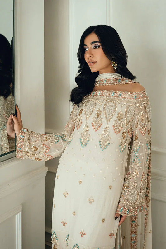 Inara Ramadan Edit '26 - Sumaira