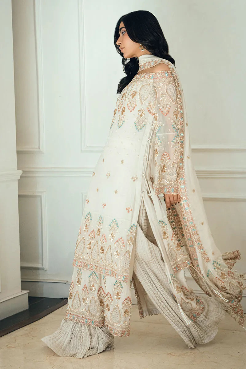 Inara Ramadan Edit '26 - Sumaira