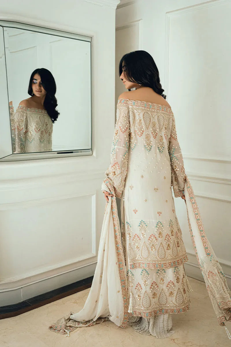 Inara Ramadan Edit '26 - Sumaira
