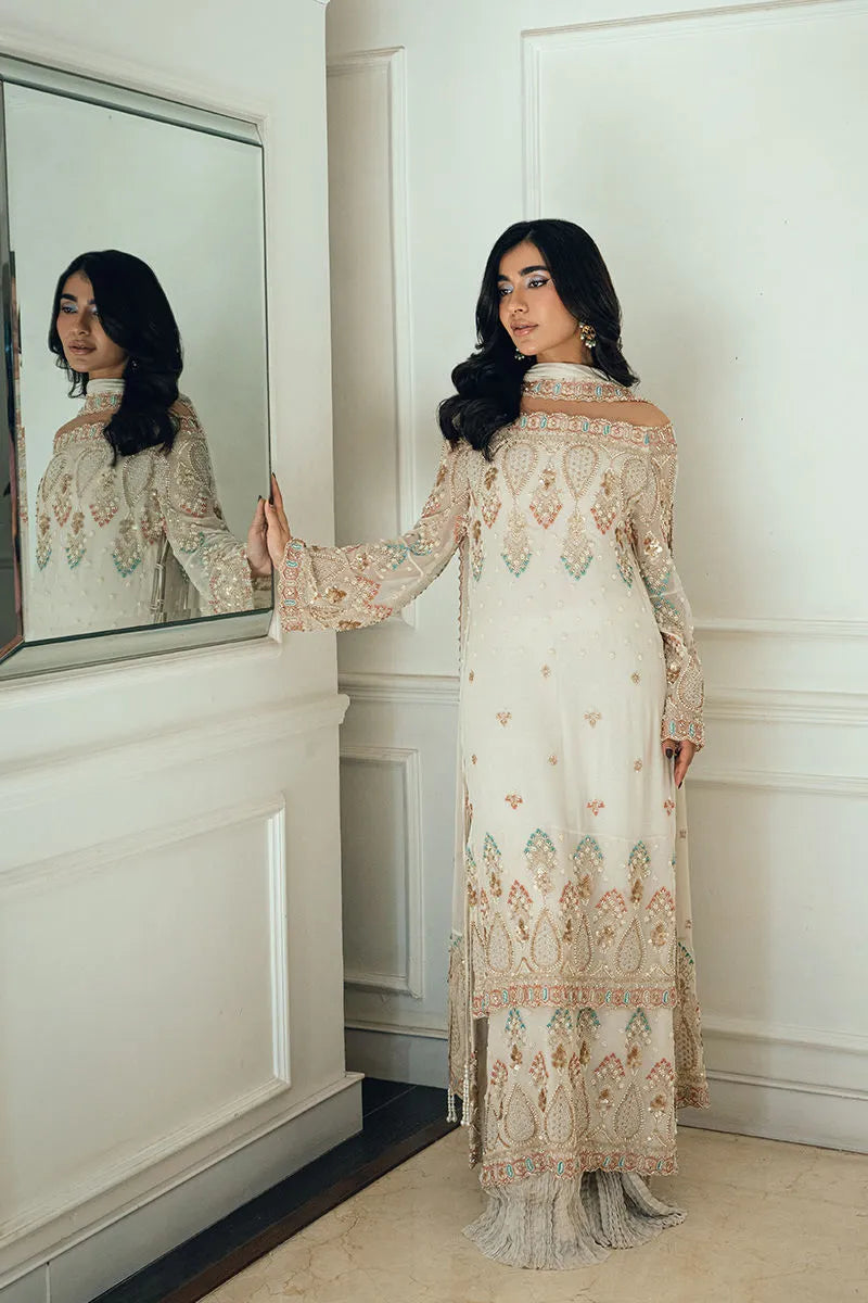 Inara Ramadan Edit '26 - Sumaira