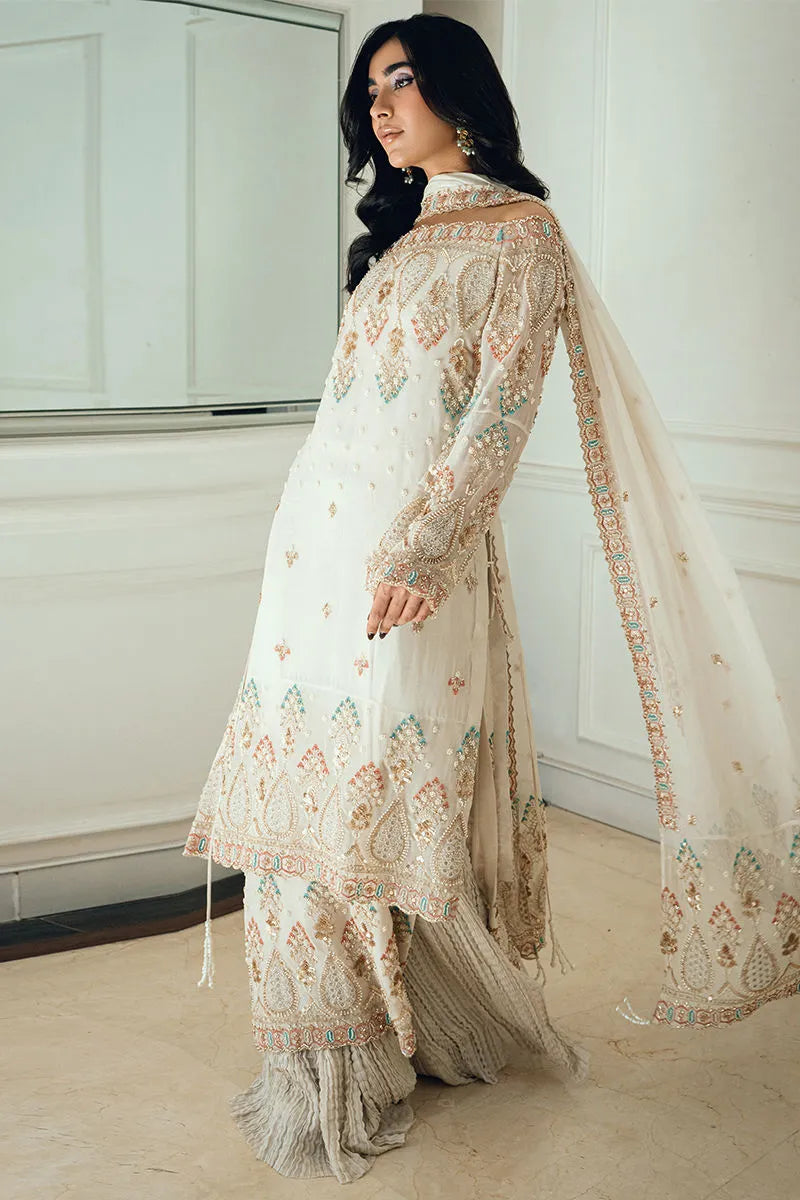 Inara Ramadan Edit '26 - Sumaira