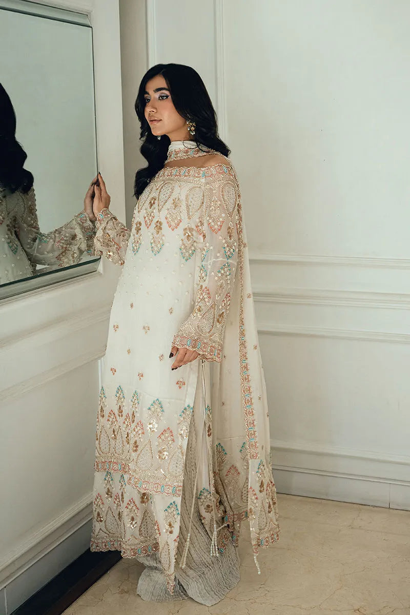 Inara Ramadan Edit '26 - Sumaira