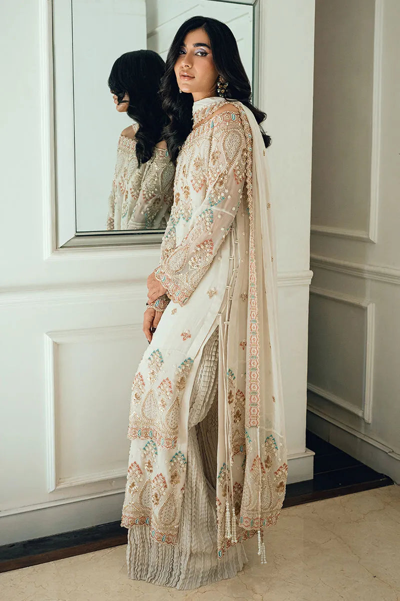 Inara Ramadan Edit '26 - Sumaira
